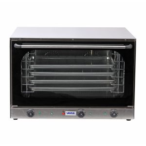 Horno Convector C/Humificador Vhc-8A Bandeja 60X40 Ventus