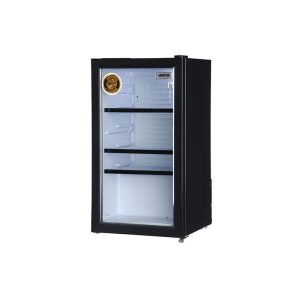 Visi-Cooler Sobremesa 1 Pta 100 Lts Lg-100 Ventus
