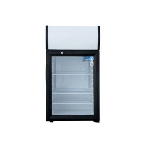Visi-Cooler Sobremesa 1 Pta 40 Lts Vc-40 Ventus