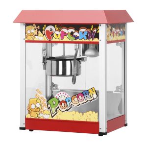 Maquina Pop Corn Sobremesa Vmpc-8 Ventus