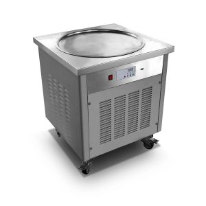 Máquina de Helado Frito VSPF550R