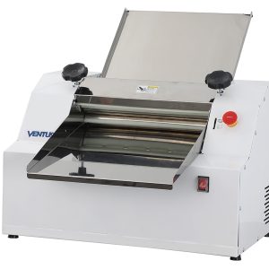 Sobadora Electrica Sobremesa 400Mm Mod/ Vss-400B Ventus