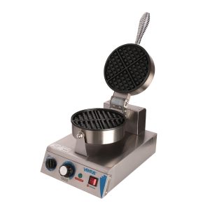 Wafflera Eléctrica 1 Plato Vwe-1S Ventus