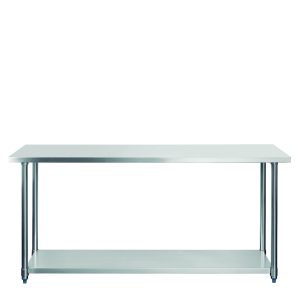 Meson De Trabajo Central C/Repisa Infer Eco Wt-1800Ce Ventus