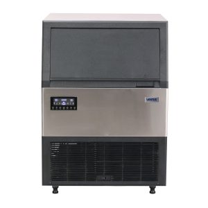 Maquina Fabricadora De Hielo Tipo Campana 80 Kg/Dia Vmh-80C Ventus