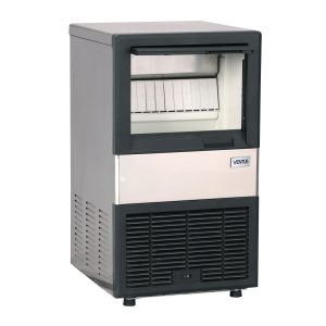 Maquina Fabricadora De Hielo Tipo Campana 30 Kg/Dia Vmh-30C Ventus